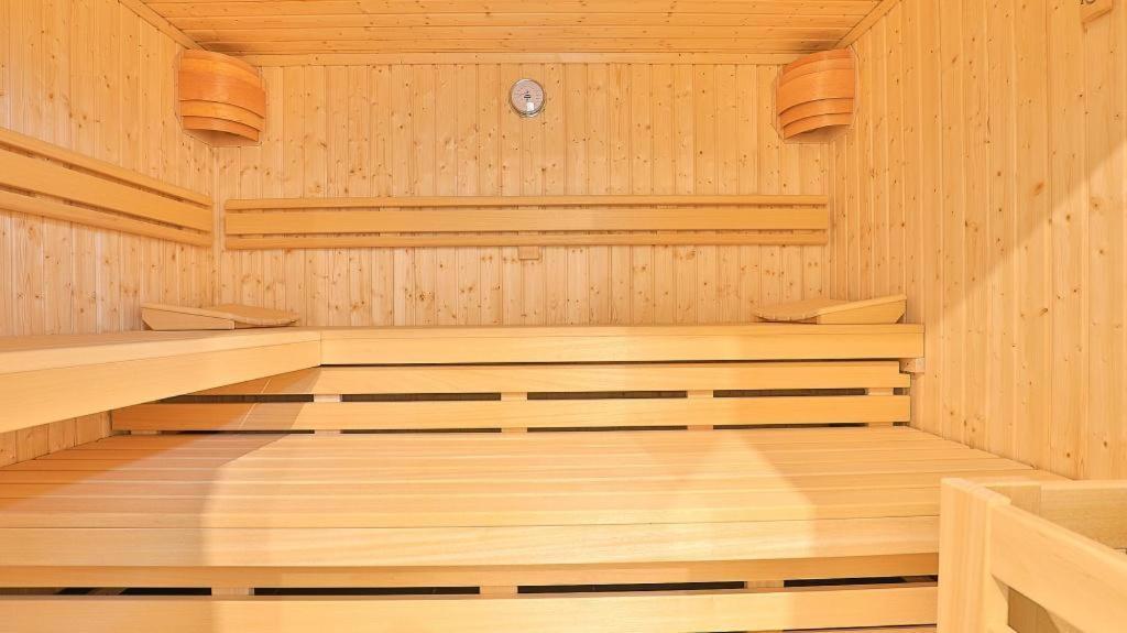 Traumgarten Haus Morgensonne Prerow Exteriör bild